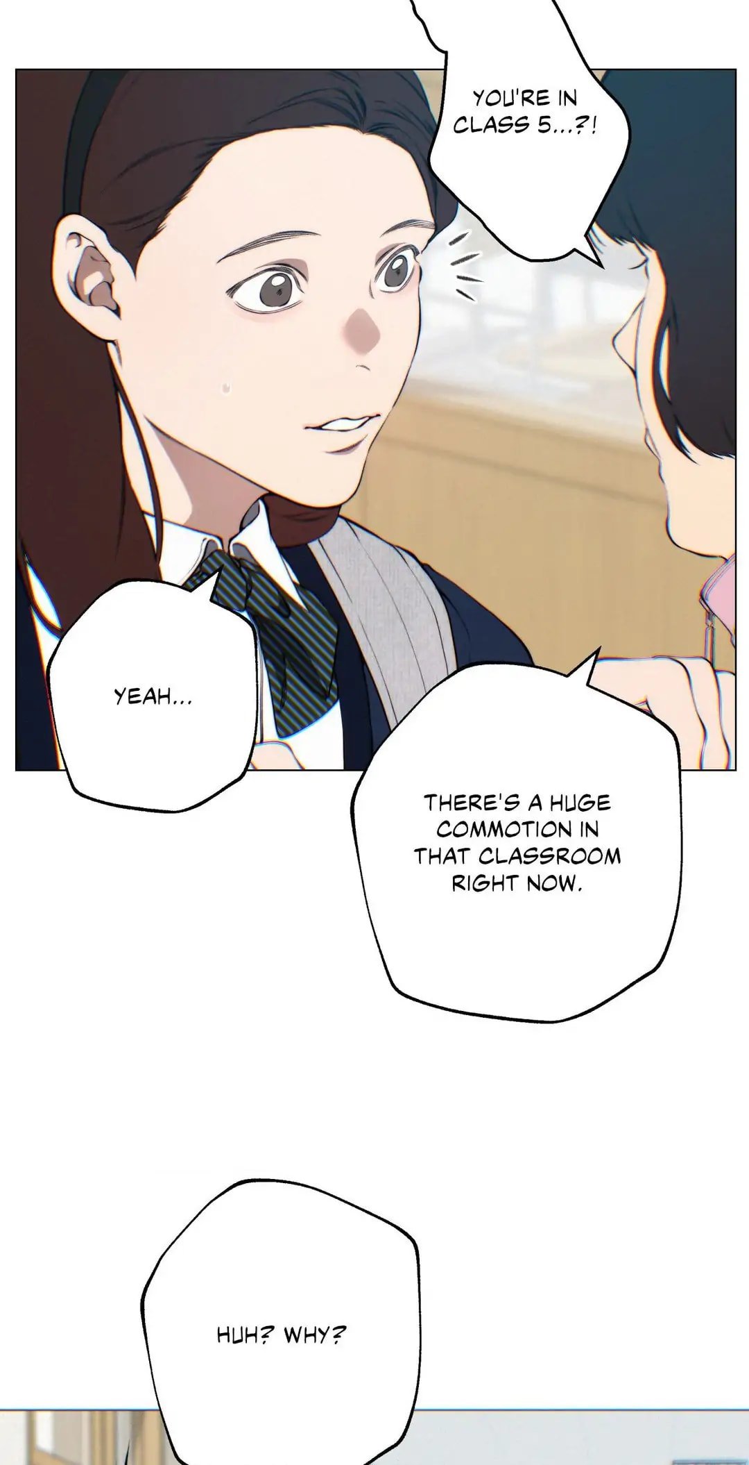 Lost in the Cloud, Chapter 129 image 20
